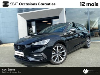 Photo Seat Leon Leon e-Hybrid 204 ch DSG6