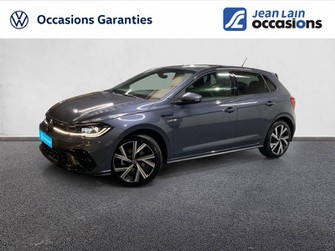 Photo Volkswagen Polo 1.0 TSI 110 S&S DSG7 R-Line