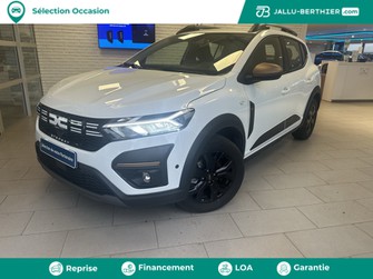 Photo Dacia Sandero 1.0 TCe 90ch Stepway Extreme CVT