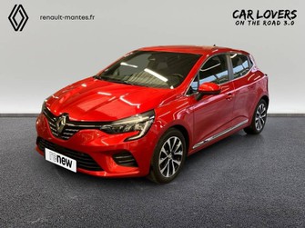 Photo Renault Clio TCe 90 - 21N Intens