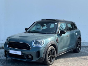 Photo Mini Countryman Countryman Cooper  136ch Northwood BVA7