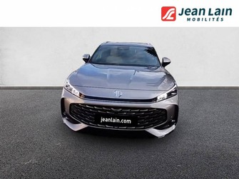 Photo MG EHS 1.5T PHEV 272 ch Luxury