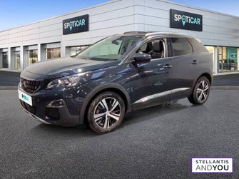 Photo Peugeot 3008 Puretech 130ch S&S EAT8 Allure