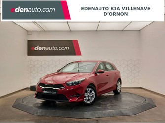 Photo Kia Ceed CEED 1.0 T-GDi 120 ch BVM6 Active