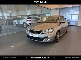 Photo Peugeot 308 308 1.2 PureTech 110ch S&S BVM5