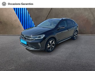 Photo Volkswagen Taigo 1.0 TSI 110ch Style DSG7