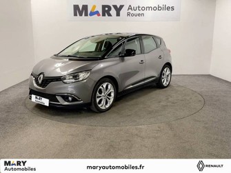 Photo Renault Scenic 1.3 TCe 115 Energy Zen