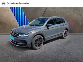 Photo Volkswagen Tiguan 1.4 eHybrid 245ch Elegance DSG6