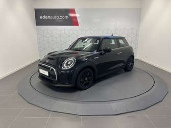 Photo Mini  Mini Hatch 3 Portes Cooper SE 184 ch Edition Camden