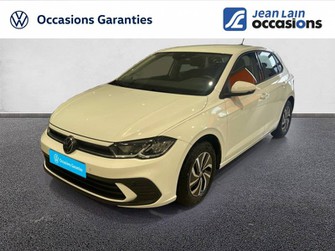 Photo Volkswagen Polo 1.0 TSI 95 S&S BVM5 Life