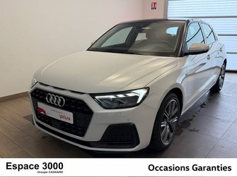 Photo Audi A1 SPORTBACK A1 Sportback 25 TFSI 95 ch S tronic 7