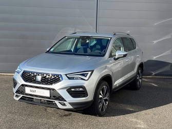 Photo Seat Ateca Ateca 1.0 TSI 110 ch Start/Stop
