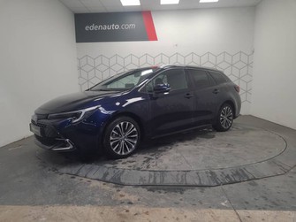 Photo Toyota Corolla Touring Sports Hybride 140ch Design