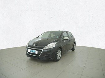 Photo Peugeot 208 208 PureTech 68ch BVM5