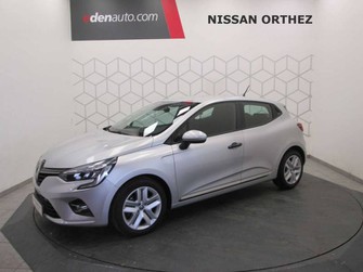 Photo Renault Clio Blue dCi 85 Business