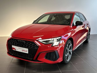 Photo Audi A3 SPORTBACK A3 Sportback 35 TFSI Mild Hybrid 150 S tronic 7