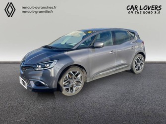 Photo Renault Scenic TCe 140 FAP EDC - 21 Limited