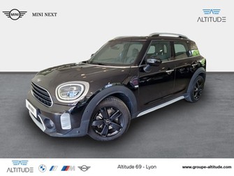 Photo Mini Countryman Countryman Cooper 136ch Northwood