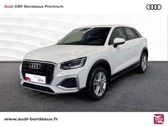 Photo Audi Q2 35 TDI 150 S tronic 7 Business line
