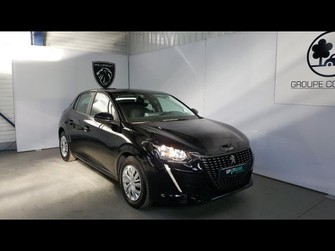 Photo Peugeot 208 1.2 PureTech 75ch S&S Active