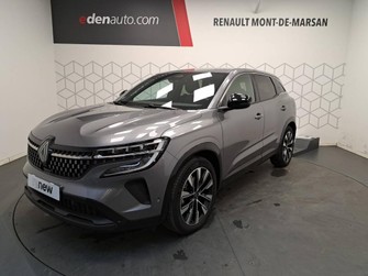 Photo Renault Austral E-Tech hybrid 200 Techno 5p