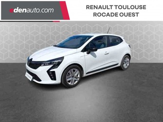 Photo Renault Clio TCe 90 Evolution