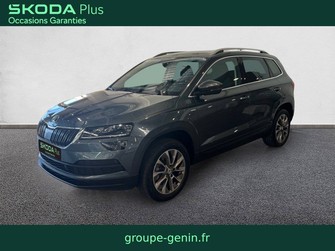 Photo Skoda Karoq Karoq 1.5 TSI 150 ch ACT