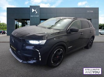 Photo DS 7 Crossback DS7 Crossback BlueHDi 130 EAT8 Performance Line+
