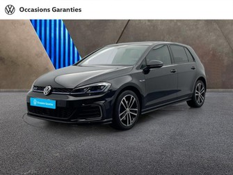 Photo Volkswagen Golf 1.4 TSI 204ch Hybride Rechargeable GTE DSG6 Euro6d-T 5p