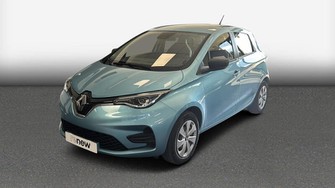 Photo Renault ZOE Zoe R110 Life