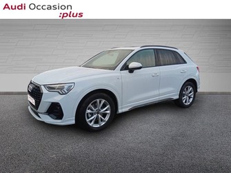 Photo Audi Q3 35 TFSI 150ch S line S tronic 7