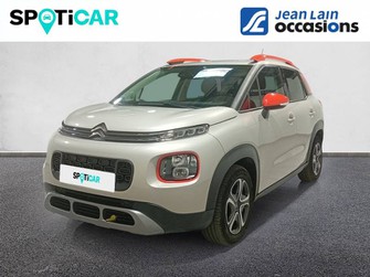 Photo Citroen C3 Aircross PureTech 110 S&S EAT6 Feel