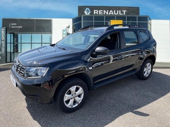 Photo Dacia Duster 1.5 Blue dCi 115ch Confort 4x2 E6U