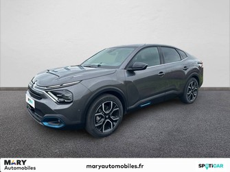 Photo Citroen  C4 X e-C4 X 136 ch Automatique