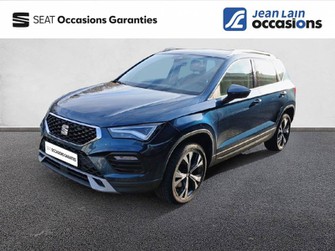 Photo Seat Ateca 2.0 TDI 150 ch Start/Stop DSG7 Urban