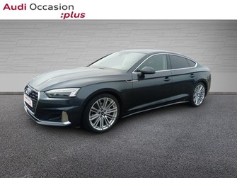 Photo Audi A5 Sportback 40 TDI 204ch Avus S tronic 7