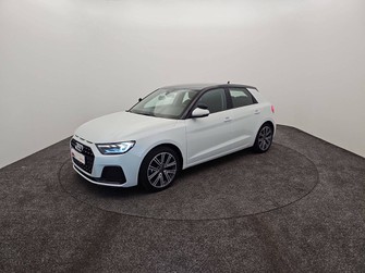 Photo Audi A1 SPORTBACK A1 Sportback 25 TFSI 95 ch BVM5