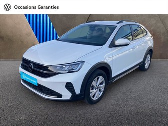 Photo Volkswagen Taigo 1.0 TSI 110ch Life Plus