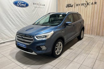 Photo Ford Kuga Kuga 1.5 TDCi 120 S&S 4x2 BVM6