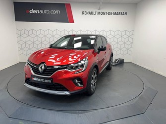 Photo Renault Captur II E-Tech Plug-in 160 - 21 Intens 5p