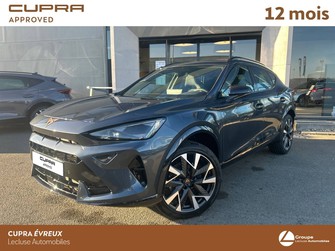 Photo Cupra Formentor Formentor 2.0 TDI 150 ch DSG7