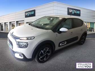 Photo Citroen C3 PureTech 110 S&S EAT6 Saint James