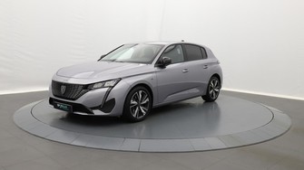 Photo Peugeot 308 PHEV 180 e-EAT8 Allure