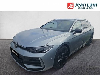 Photo Volkswagen Passat 1.5 eHybrid 272 DSG6 R-Line
