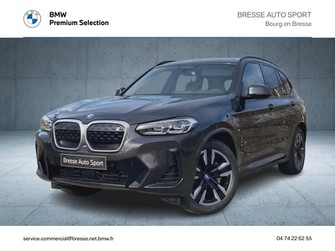 Photo Bmw X3 M sport 286ch Inspiring
