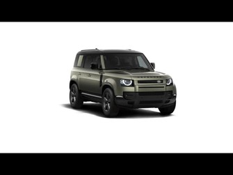 Photo Land-Rover Defender 110 2.0 P300e X-Dynamic SE