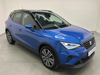 Photo Seat Arona 1.0 TSI 95ch Urban