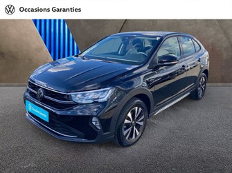 Photo Volkswagen Taigo 1.0 TSI 110ch Life Plus