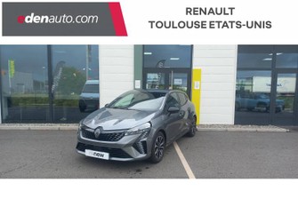Photo Renault Clio TCe 90 Techno