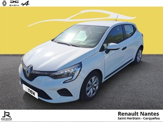 Photo Renault Clio Réversible 1.0 TCe 90ch Business - 21N